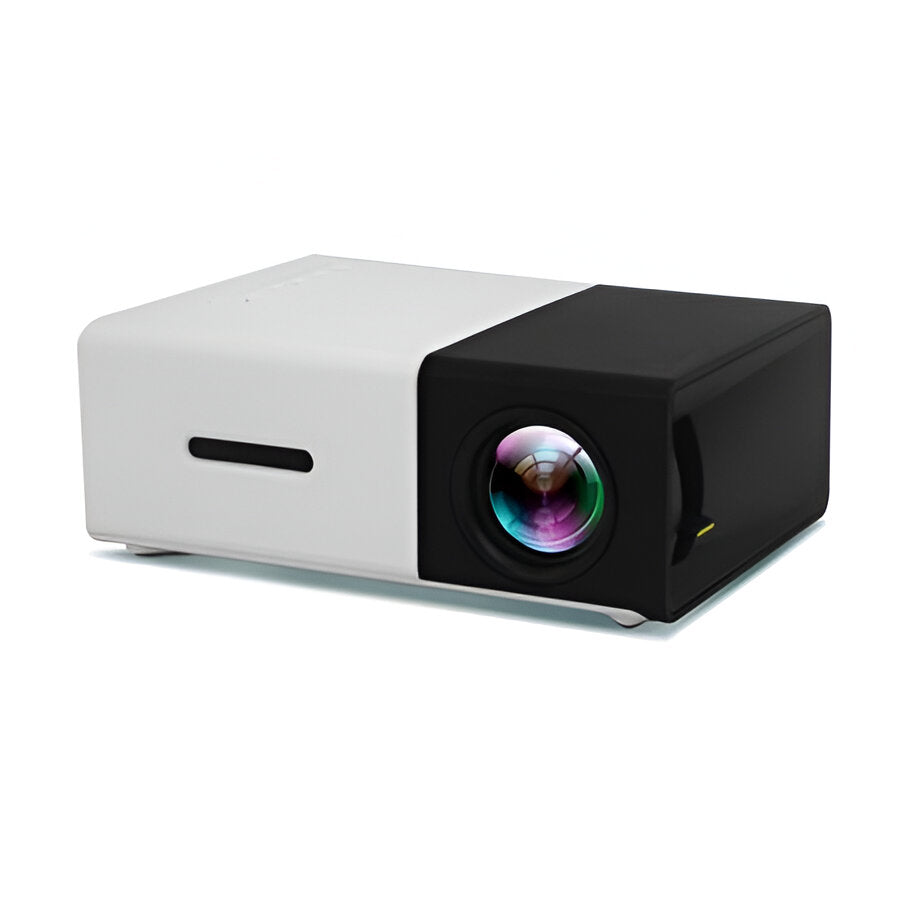 Compact HD Projector | Petprovac