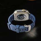 Kirrea FKM Butterfly Buckle Apple Watch Band | Petprovac