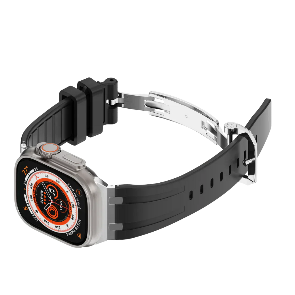 Curea din silicon Nexelle pentru Apple Watch | Petprovac