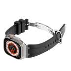 Curea din silicon Nexelle pentru Apple Watch | Petprovac