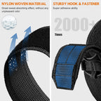 Korven Tactical Nylon Strap For Apple Watch | Petprovac
