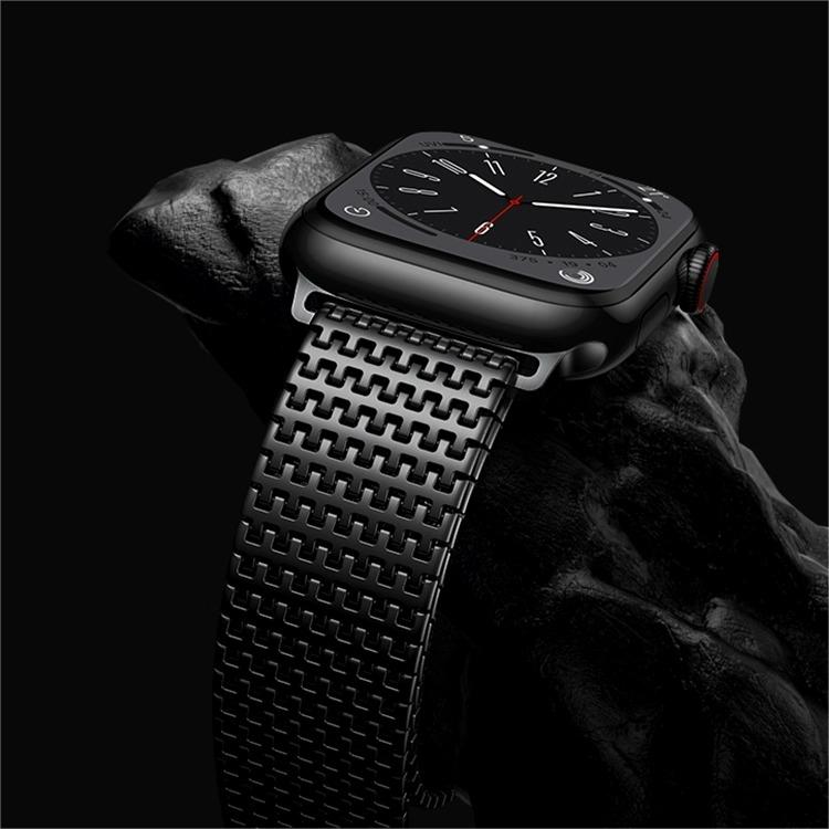 Torven magnetický nerezový pásek pro Apple Watch | Petprovac