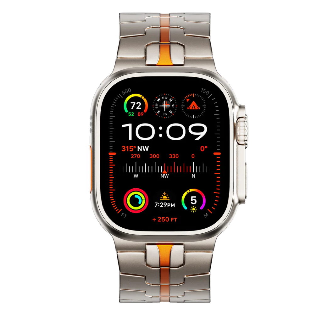 Ariven | チタンバンド T-01 | ペットプロバック