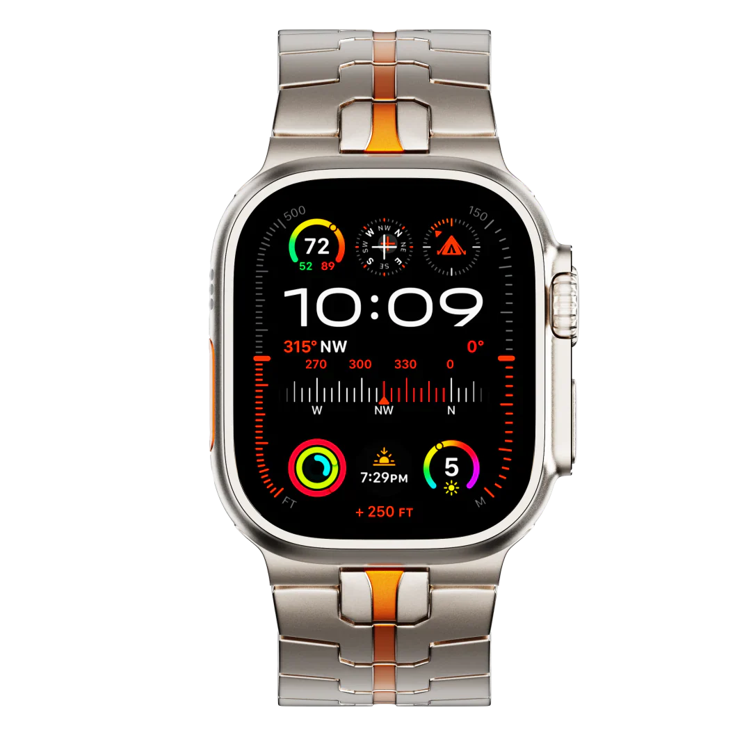 Ariven | チタンバンド T-01 | ペットプロバック