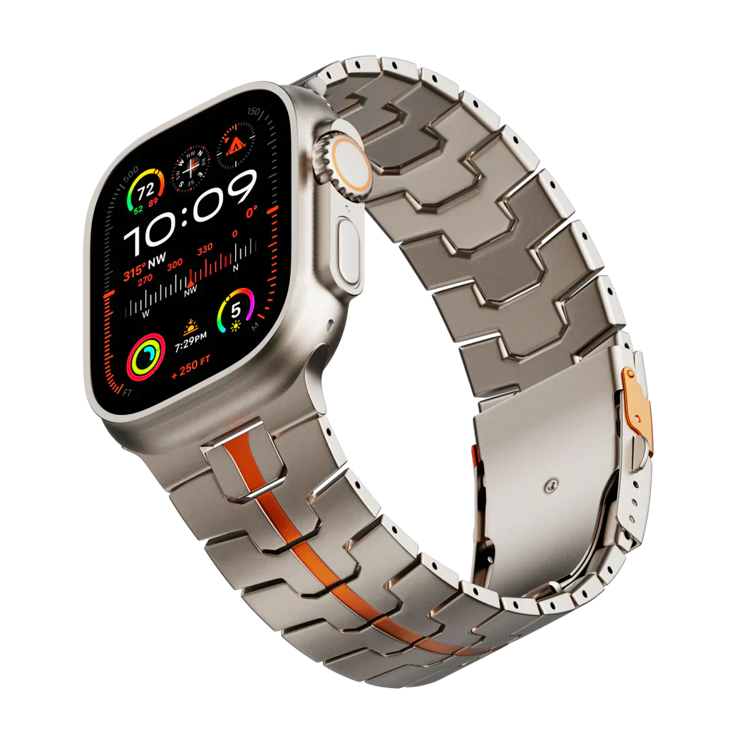 Ariven | チタンバンド T-01 | ペットプロバック