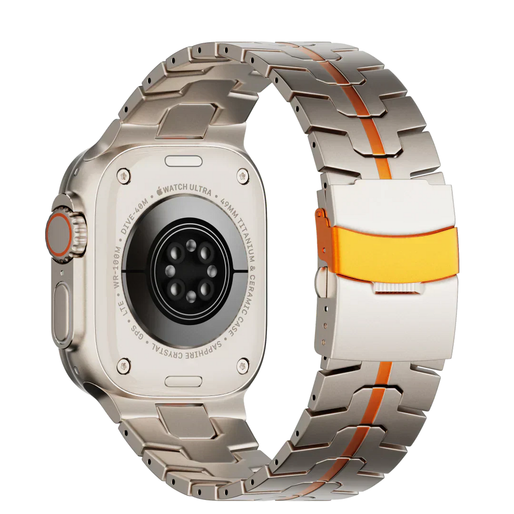 Ariven | チタンバンド T-01 | ペットプロバック