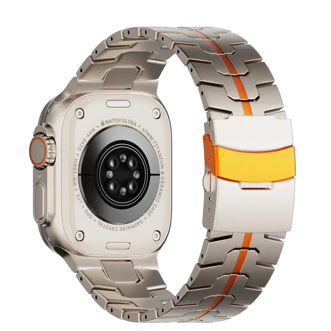 Ariven | チタンバンド T-01 | ペットプロバック