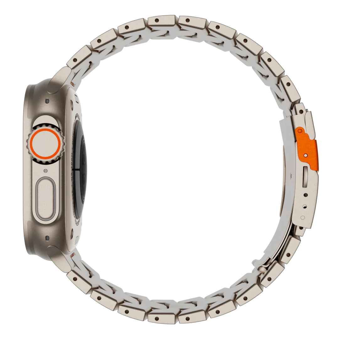 Ariven | Titaanirengas T-01 | Petprovac