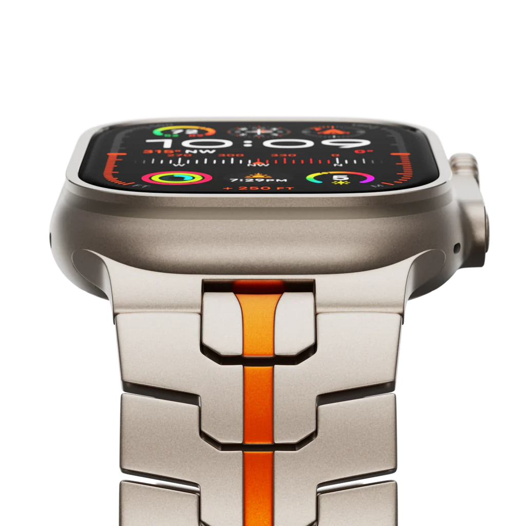 Ariven | チタンバンド T-01 | ペットプロバック