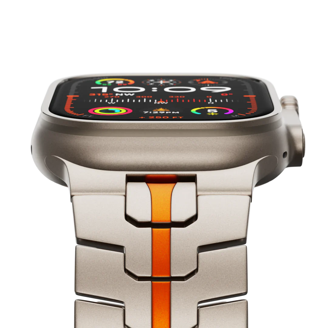 Ariven | チタンバンド T-01 | ペットプロバック