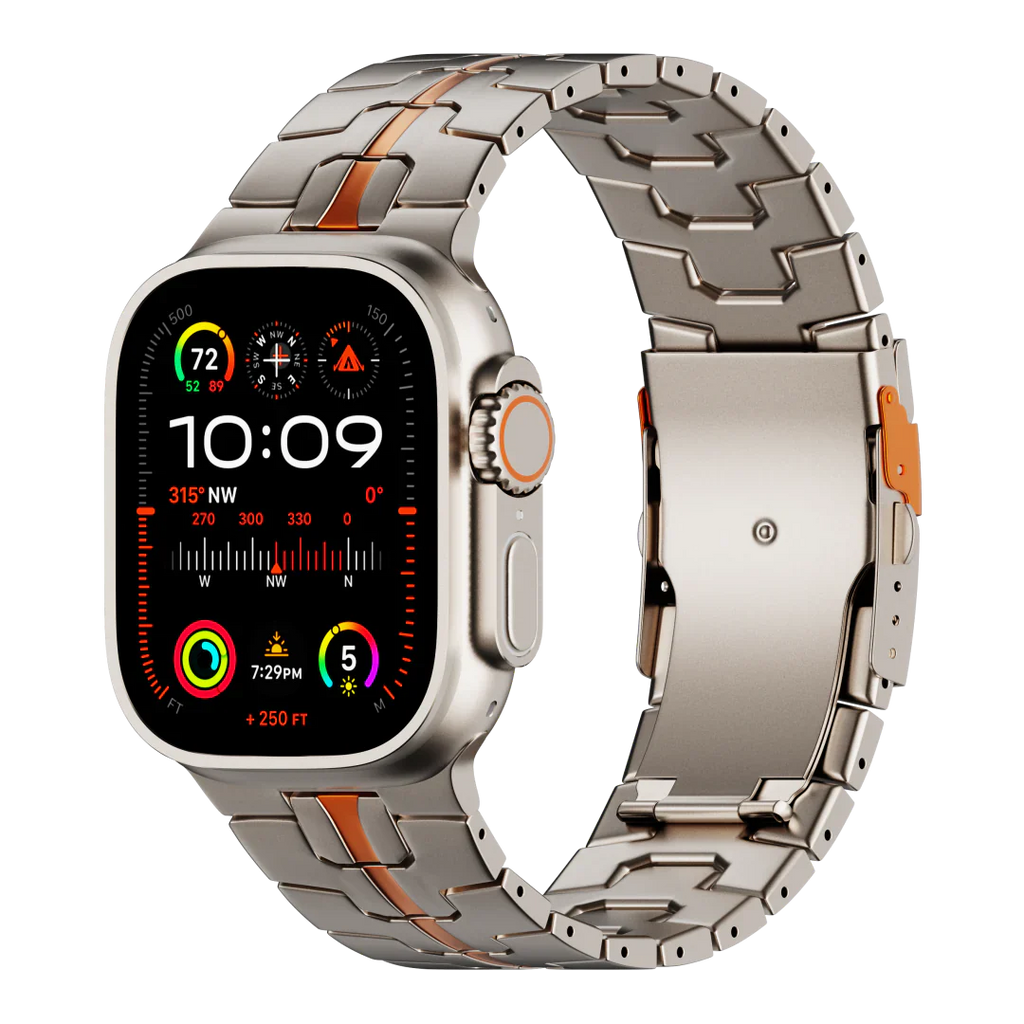 Ariven | チタンバンド T-01 | ペットプロバック