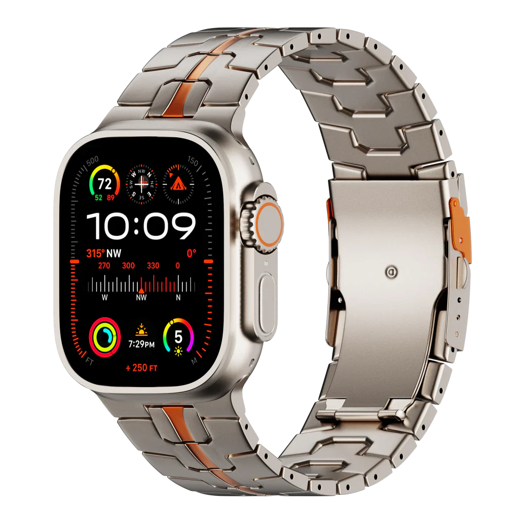 Ariven | Titaanirengas T-01 | Petprovac