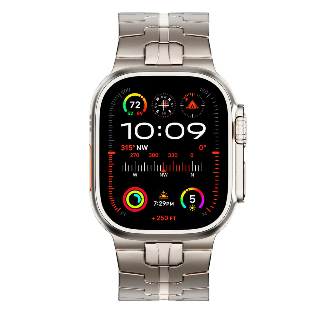 Ariven | チタンバンド T-01 | ペットプロバック