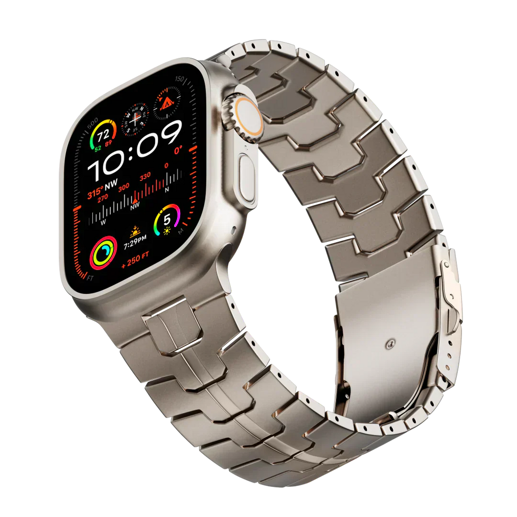 Ariven | チタンバンド T-01 | ペットプロバック