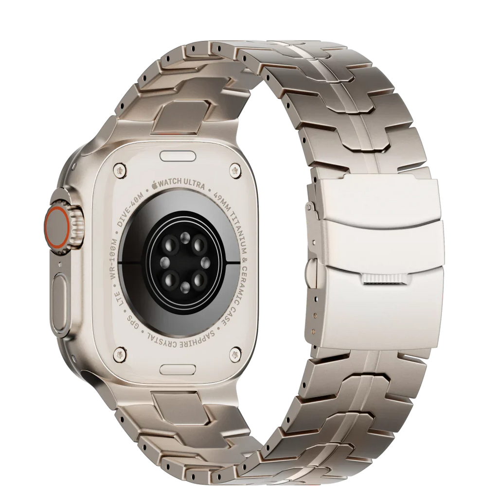 Ariven | チタンバンド T-01 | ペットプロバック