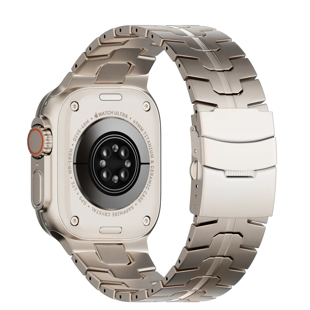 Ariven | Titaanirengas T-01 | Petprovac