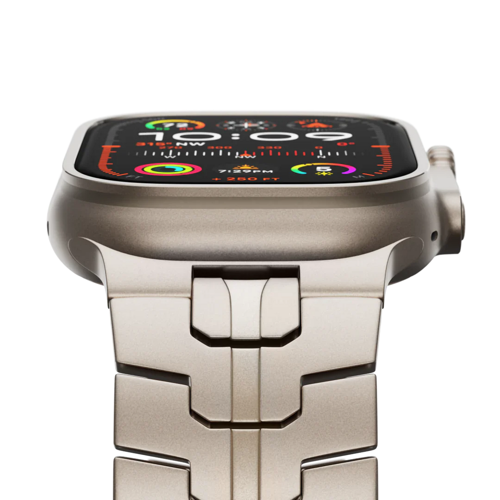 Ariven | チタンバンド T-01 | ペットプロバック