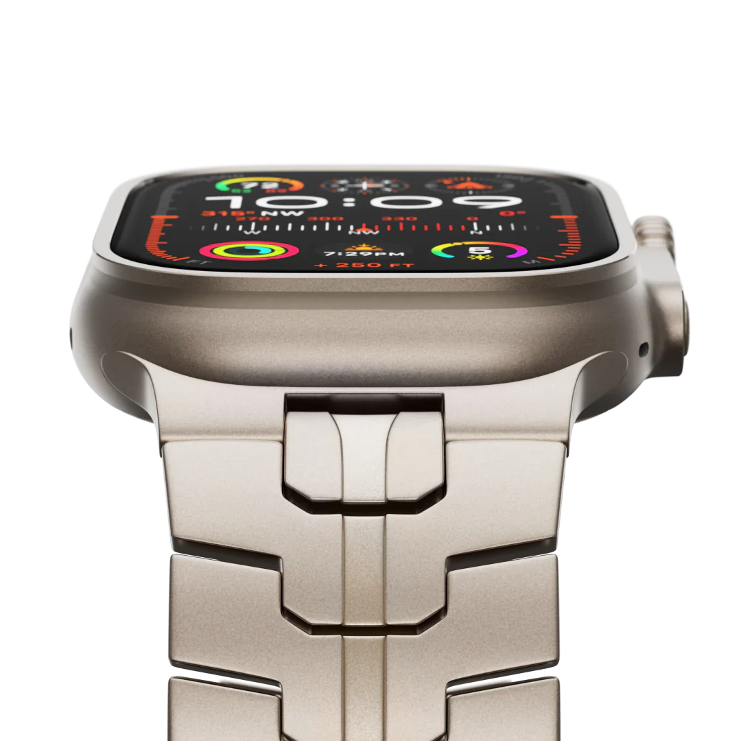 Ariven | Titaanirengas T-01 | Petprovac