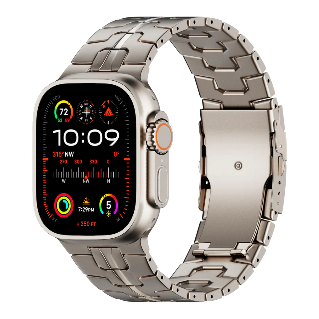 Ariven | チタンバンド T-01 | ペットプロバック