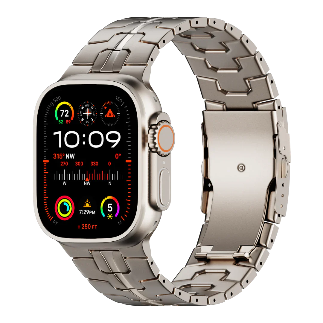 Ariven | Titaanirengas T-01 | Petprovac