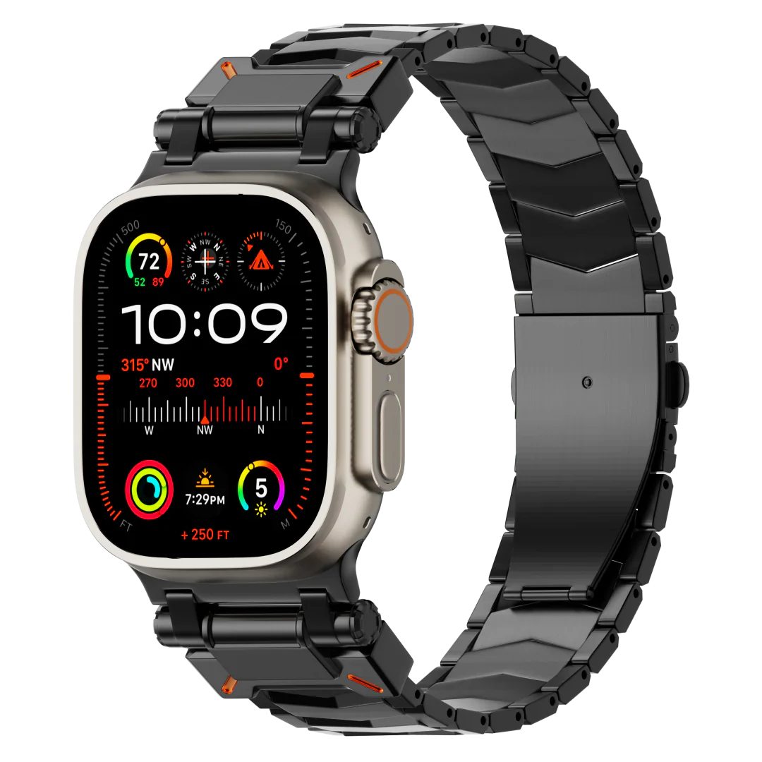 Elestra | チタンバンド V01 | ペットプロバック