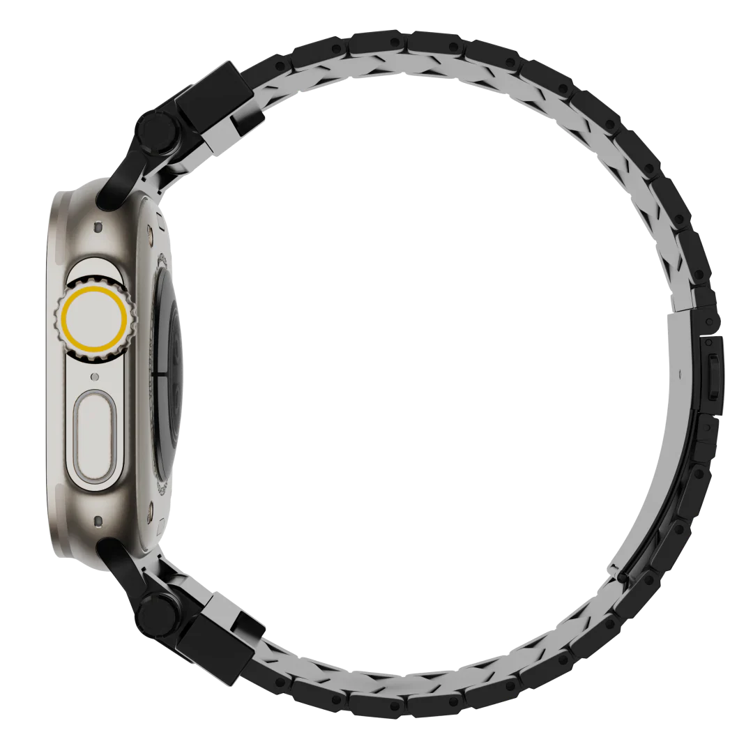 Elestra | チタンバンド V01 | ペットプロバック