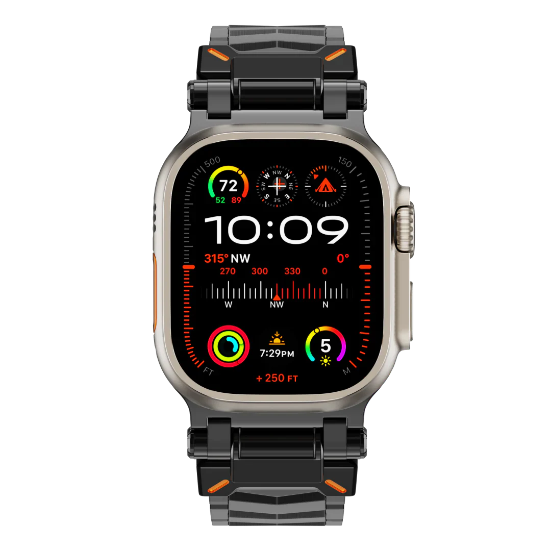 Elestra | Titaanirengas V01 | Petprovac