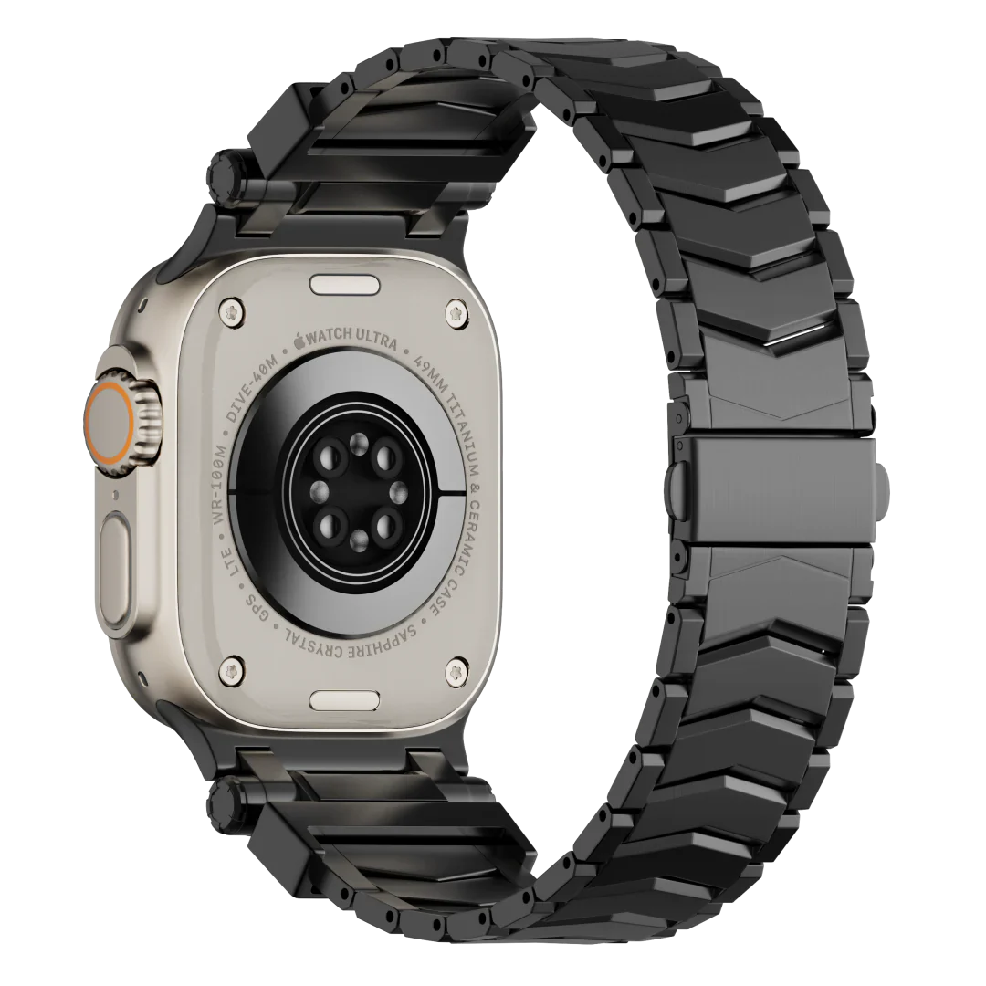 Elestra | チタンバンド V01 | ペットプロバック