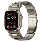 Elestra | Titaanirengas V01 | Petprovac