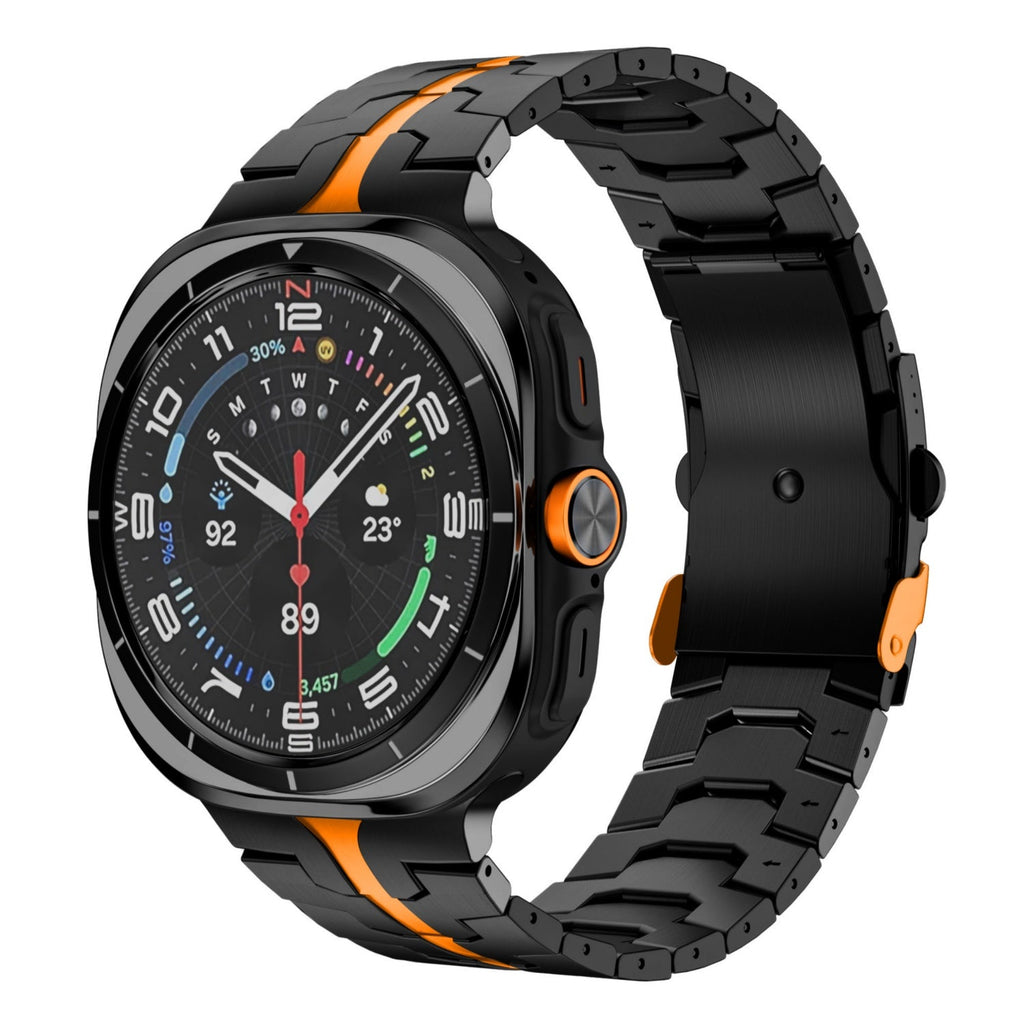 Averon titanarmband för Ultra Smartwatch