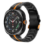 Averon titanarmband för Ultra Smartwatch