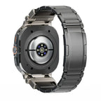 Explorer Titanium Strap For Samsung Galaxy Watch Ultra