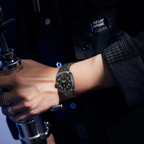 Bracelet de montre de rechange en acier inoxydable Arden pour montre Samsung Ultra