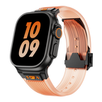 Avela Klar Silikone Rem Til Apple Watch | Petprovac