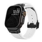 Aeris Slankt Silikonearmbånd til Apple Watch | Petprovac