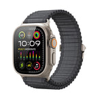 TrailBound | Woven Band for Apple Watch | Petprovac