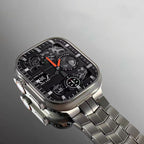 Averon titaniumlegeret beskyttelsesbånd til Apple Watch