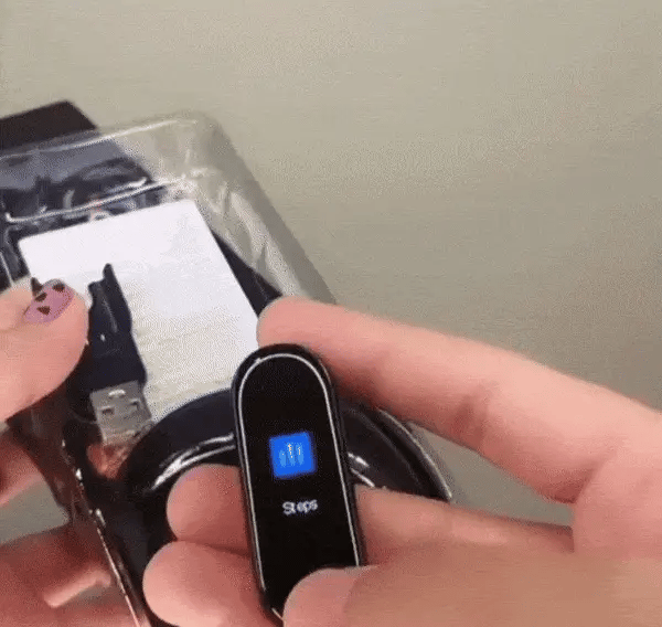 TrailNova Dětské GPS chytré hodinky s krokoměrem a sledovačem