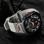 Durable TPU Strap for Samsung Watch 7 Ultra