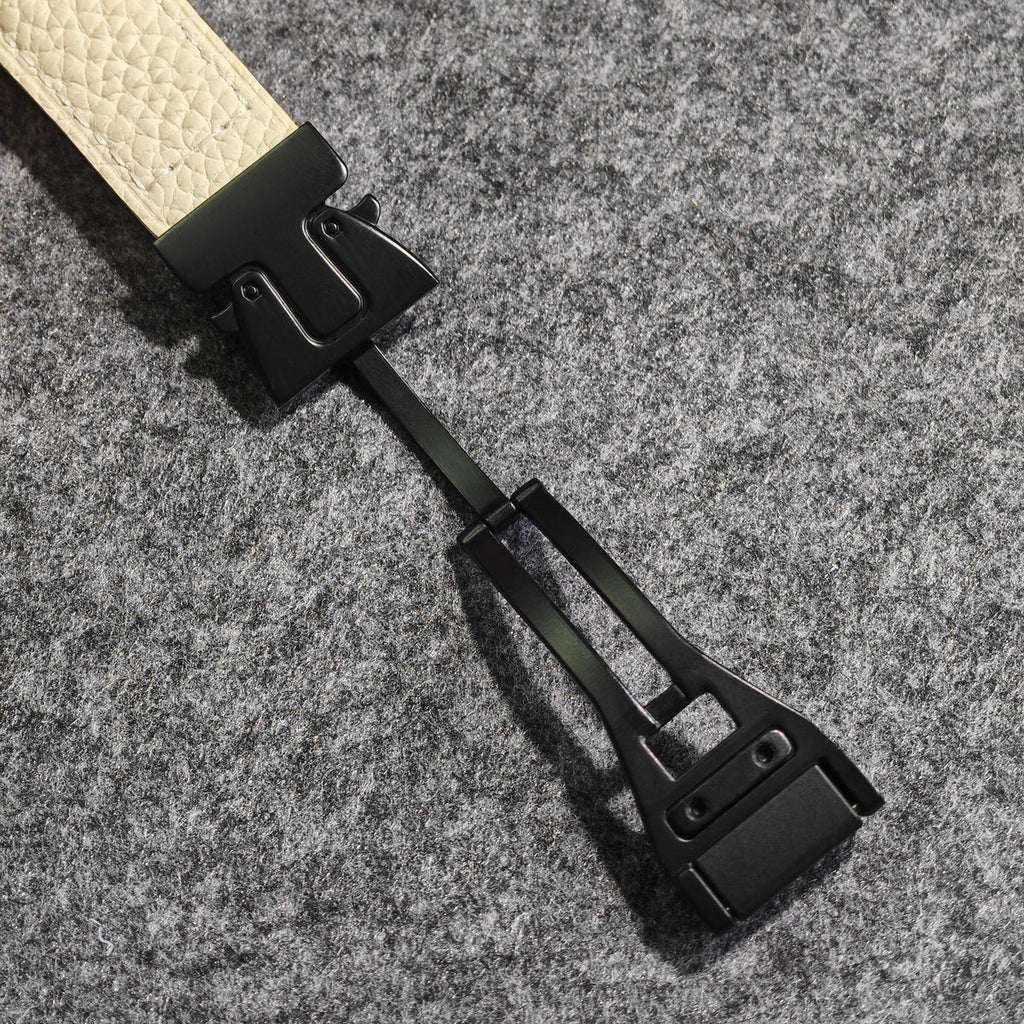 Tali Kulit Magnetik Untuk Jam Tangan Apple | Petprovac