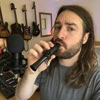 Simple Musical Instrument for Self-Expression and Fun
