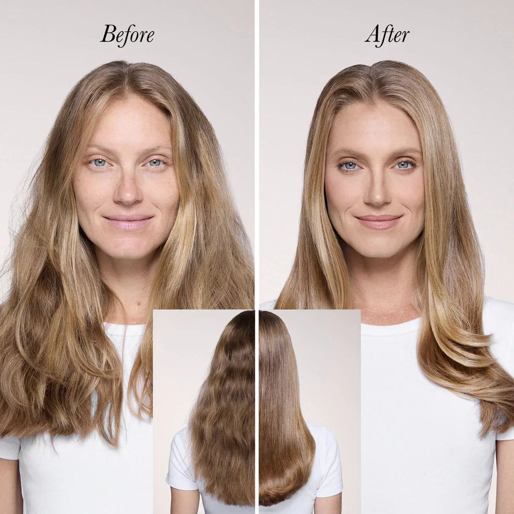 IonGlow 3-in-1 Thermal Brush | Negative Ion Blowouts, Waves & Frizz-Free Shine