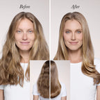 IonGlow 3-in-1 Thermal Brush | Negative Ion Blowouts, Waves & Frizz-Free Shine