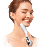 Women's Vibration Light Therapy Wand With Smart Timer