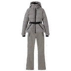 Arktia 2025 Tuta da Sci Donna Set di Abbigliamento Caldo e Antivento