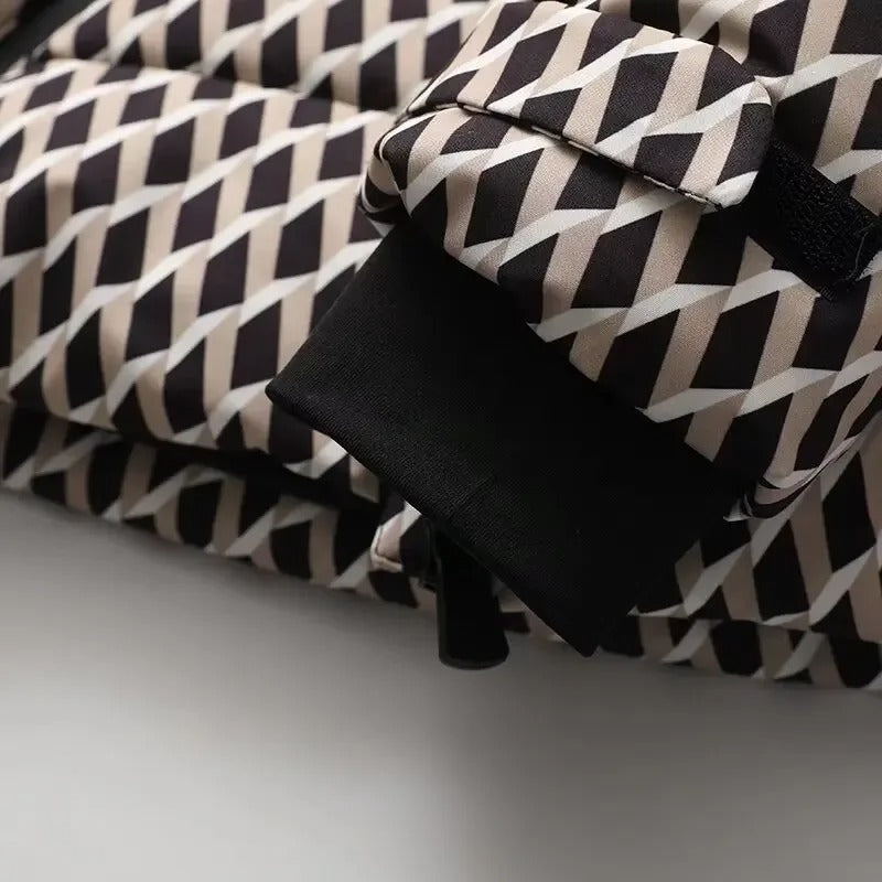 Arktia 2025 Women's Ski Suit Warm Windproof Gear Set