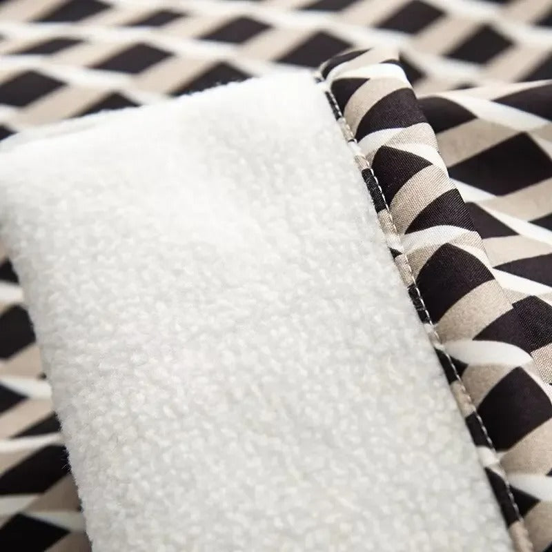 Arktia 2025 Tuta da Sci Donna Set di Abbigliamento Caldo e Antivento