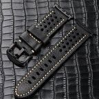 Klassieke Motorsport Horlogeband