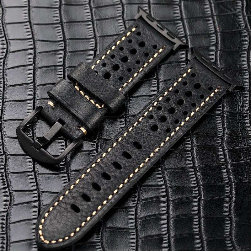 Classic Motorsport Watch Strap