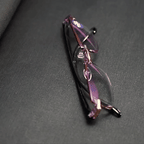 NovaLume Dayanıklı Çok Odaklı Okuma Gözlüğü Bir Alana Bir Bedava Dahil